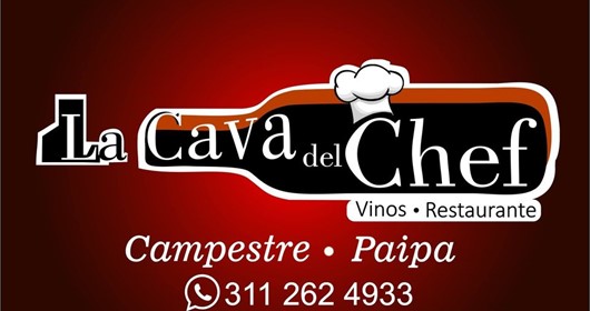 La Cava del Chef