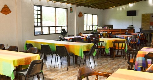Restaurante Fogón Típico Boyacense