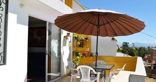 Apartahotel el Lago Club